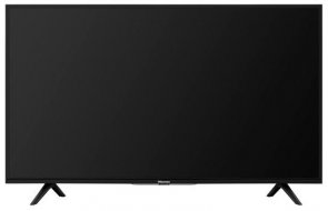  Телевізор LED Hisense 49B6700PA (Smart TV, Wi-Fi, 1920x1080)