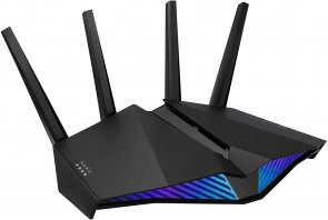 Маршрутизатор Wi-Fi ASUS RT-AX82U