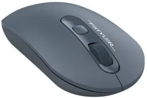 Фото: Миша A4tech FG20 Ash Blue № 2 | KTC