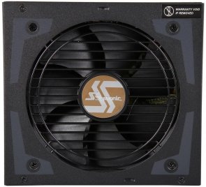  Блок живлення Seasonic 1000W Focus GX-1000 (SSR-1000FX)