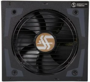Фото: Блок живлення Seasonic 1000W Focus GX-1000 (SSR-1000FX) № 2 | KTC