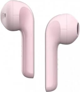 Фото: Навушники Mobvoi TicPods 2 WH72016 Blossom Pink (191307000562) № 5 | KTC