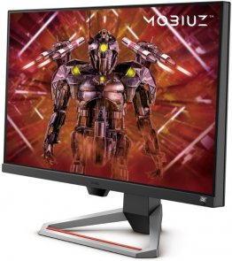 Монітор BenQ EX2710 Dark Grey (9H.LJKLA.TBE)