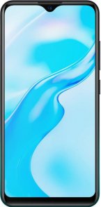 Смартфон Vivo Y1S 2/32GB Olive Black