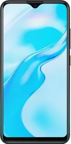 Фото: Смартфон Vivo Y1S 2/32GB Olive Black № 3 | KTC