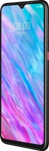 Фото: Смартфон ZTE Blade 20 Smart 4/128GB Black № 3 | KTC