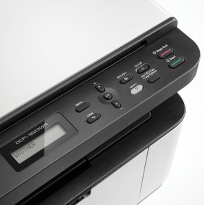 Лазерний чорно-білий БФП Brother DCP-1623R A4 з Wi-Fi