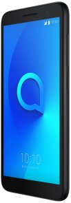 Смартфон Alcatel 1 5033D 1/16GB Bluish Black (5033D-2LALUAF)