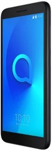 Фото: Смартфон Alcatel 1 5033D 1/16GB Bluish Black (5033D-2LALUAF) № 4 | KTC