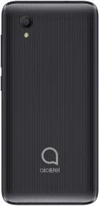 Фото: Смартфон Alcatel 1 5033D 1/8GB Volcano Black (5033D-2HALUAA) № 6 | KTC