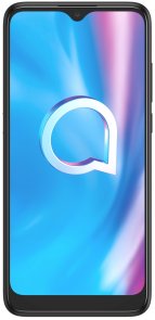 Смартфон Alcatel 1SE 5030D 3/32GB Power Gray (5030D-2AALUA2)