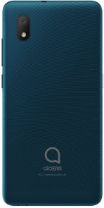 Смартфон Alcatel 1B 5002H 2/32GB Pine Green (5002H-2BALUA12)