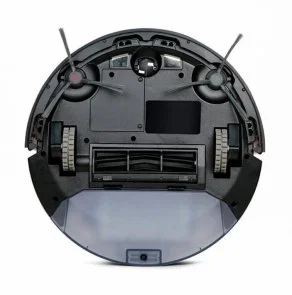Фото: Робот-пилосос ECOVACS DEEBOT U2 PRO (DGN22-74EC) № 8 | KTC