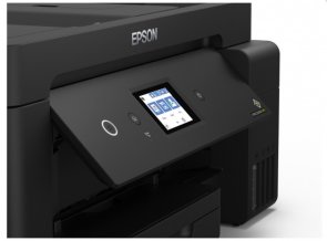 Струменевий кольоровий БФП Epson L14150 А3 з Wi-Fi