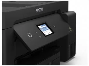 Фото: БФП Epson L14150 A3 with Wi-Fi (C11CH96404) № 4 | KTC
