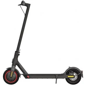 Фото: Електросамокат Xiaomi Mi Electric Scooter Pro 2 Black № 3 | KTC