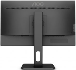 Монітор AOC 27P2C Black