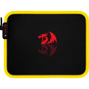 Килимок, Redragon Pluto 330х260х3мм, Black ( Gaming )