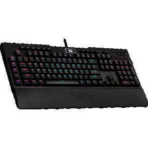 Клавіатура, Redragon Brahma Pro USB, Black ( Gaming )