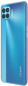 Фото: Смартфон OPPO Reno4 Lite 8/128GB Blue № 10 | KTC
