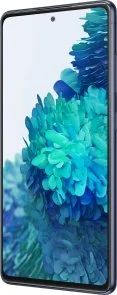Фото: Смартфон Samsung Galaxy S20 FE 2021 G780G 6/128GB SM-G780GZBDSEK Cloud Navy № 4 | KTC