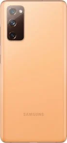 Фото: Смартфон Samsung Galaxy S20 FE G780 6/128GB SM-G780FZODSEK Cloud Orange № 5 | KTC