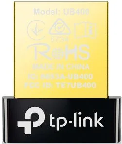 Фото: Bluetooth адаптер TP-Link UB400 № 2 | KTC