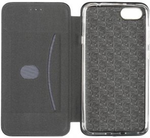 Чохол Mobiking for Huawei Y5 2018 - G-Case Ranger Series Black