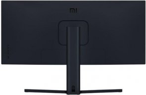 Монітор Xiaomi Mi Display 34 Black (XMMNTWQ34)