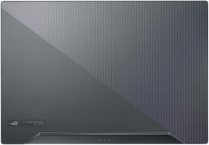 Ноутбук ASUS ROG Zephyrus M GU502LV-HC137 Prism Gray