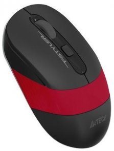 Миша A4tech Fstyler FG10 Black/Red (FG10 Red)