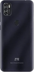 Фото: Смартфон ZTE Blade A7S 2020 3/64GB Black № 3 | KTC