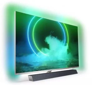 Фото: Телевізор LED Philips 65PUS9435/12 (Android TV, Wi-Fi, 3840x2160) № 2 | KTC