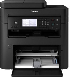 Лазерний чорно-білий БФП Canon i-SENSYS MF269dw A4 з Wi-Fi (2925C063)