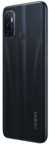 Фото: Смартфон OPPO A53 4/128GB Electric Black № 4 | KTC