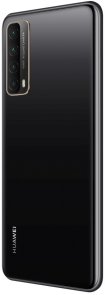 Смартфон Huawei P Smart 2021 4/128GB Midnight Black