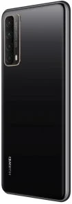 Фото: Смартфон Huawei P Smart 2021 4/128GB 51096ABV Midnight Black № 12 | KTC