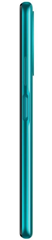 Смартфон Huawei P Smart 2021 4/128GB Crush Green