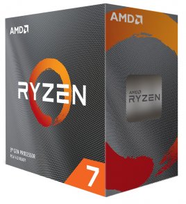 Процесор AMD Ryzen 7 3800XT (100-100000279WOF) Box