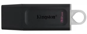 Фото: Флешка USB Kingston DataTraveler Exodia 32GB Black/White (DTX/32GB) № 3 | KTC