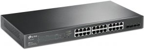 Комутатор TP-Link TL-SG2428P