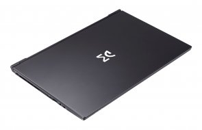 Ноутбук Dream Machines RS2080Q-15UA51 Black