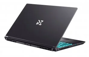 Фото: Ноутбук Dream Machines RS2060-15UA51 Black - 15.6" IPS 144 Гц / Intel Core i7 / i7-10750H / DDR4 16 ГБ / SATA 3 SSD 1 ТБ / GeForce RTX 2060 № 3 | KTC