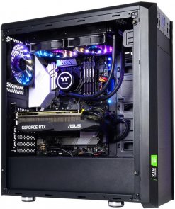 Персональний комп'ютер ARTLINE Gaming X96 (X96v18)