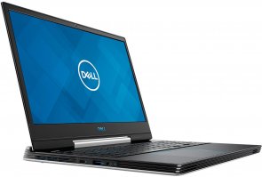 Ноутбук Dell 5590 G5 G557161S2NDL-61B Black