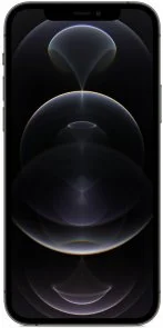 Фото: Смартфон Apple iPhone 12 Pro 128GB Graphite (MGMK3) № 2 | KTC
