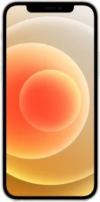 Фото: Смартфон Apple iPhone 12 64GB White (MGJ63) № 2 | KTC
