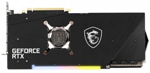 Відеокарта MSI RTX 3080 Gaming X Trio 10G (RTX 3080 GAMING X TRIO 10G)