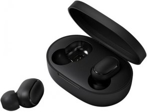 Гарнітура Xiaomi Earbuds Basic 2 / AirDots 2 Black (BHR4272GL)