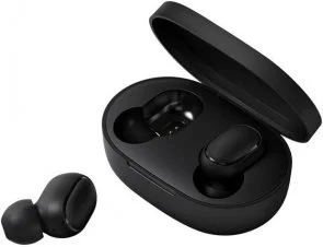 Гарнітура Xiaomi Earbuds Basic 2 / AirDots 2 Black (BHR4272GL)